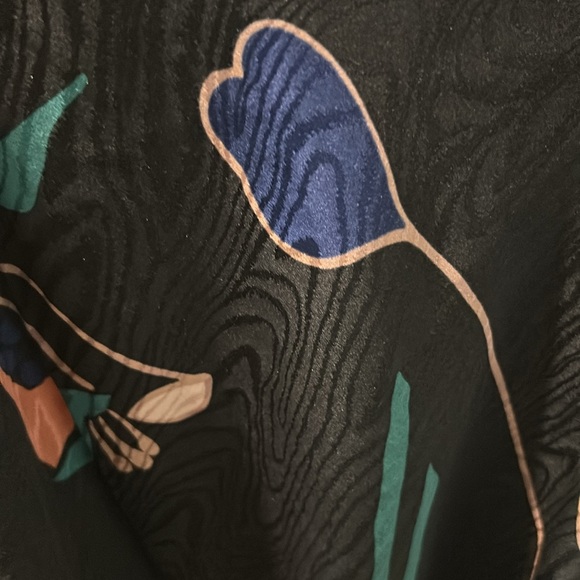 Gorgeous Rebecca Taylor midi skirt - Picture 3 of 4